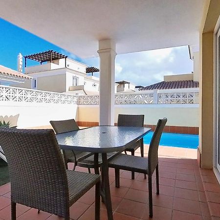 La Maison Des Sables, By Comfortable Luxury Villa Коралео Екстериор снимка