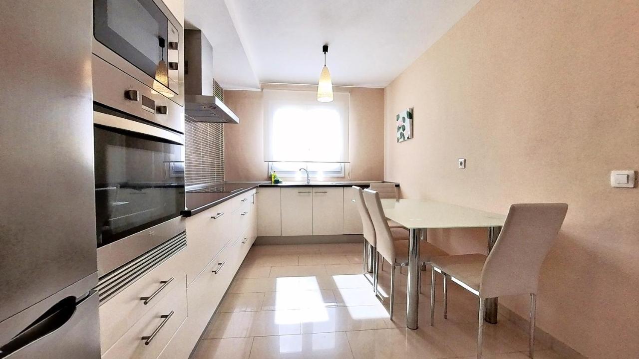 La Maison Des Sables, By Comfortable Luxury Villa Коралео Екстериор снимка