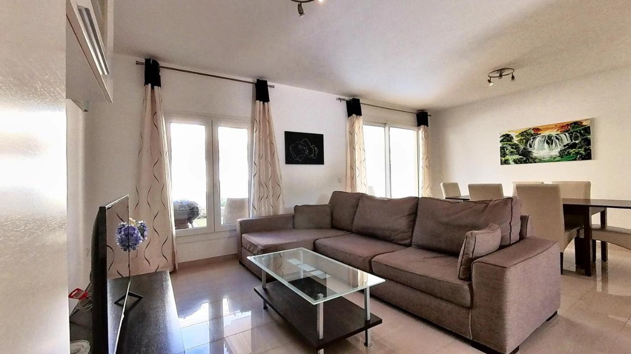 La Maison Des Sables, By Comfortable Luxury Villa Коралео Екстериор снимка