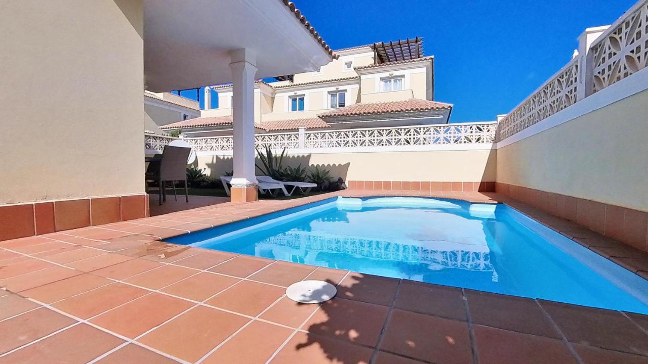 La Maison Des Sables, By Comfortable Luxury Villa Коралео Екстериор снимка