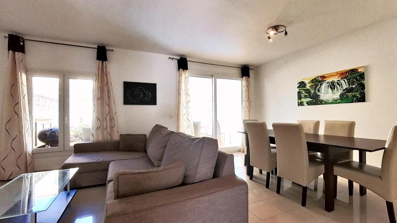 La Maison Des Sables, By Comfortable Luxury Villa Коралео Екстериор снимка